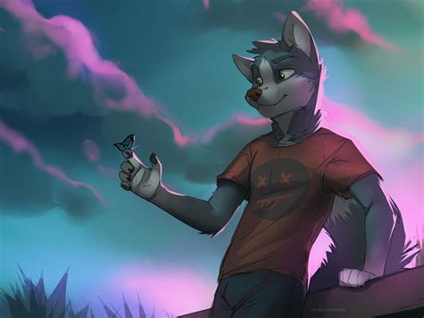 furry art|Explore the Best Furry Art on Fanart.